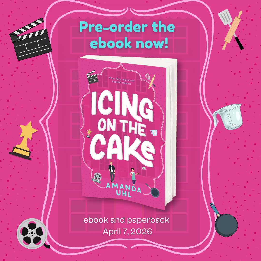 Pre-order Now!