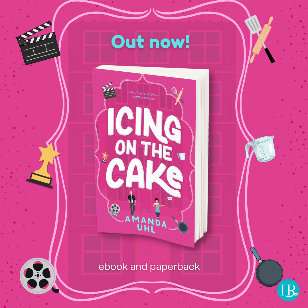 Out Now!