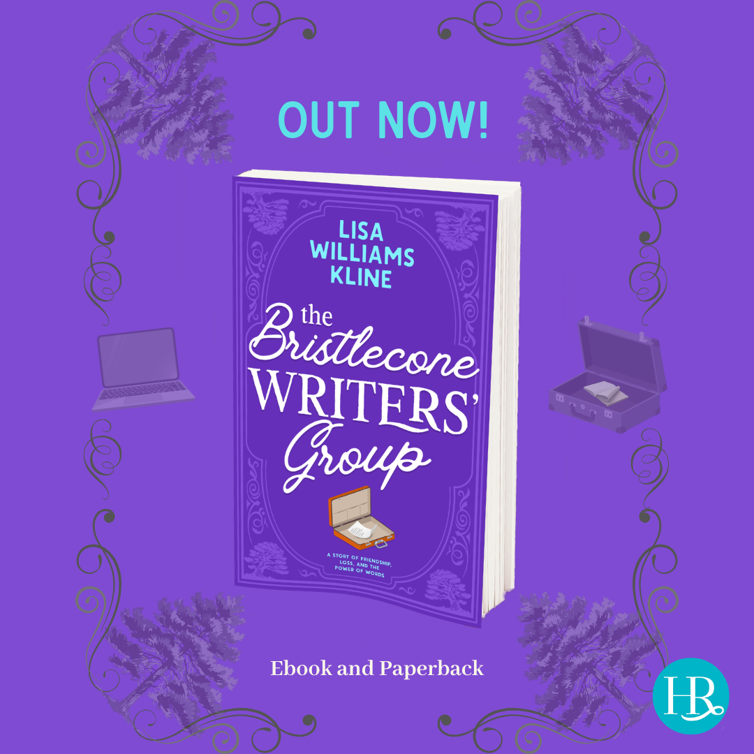 Out Now!