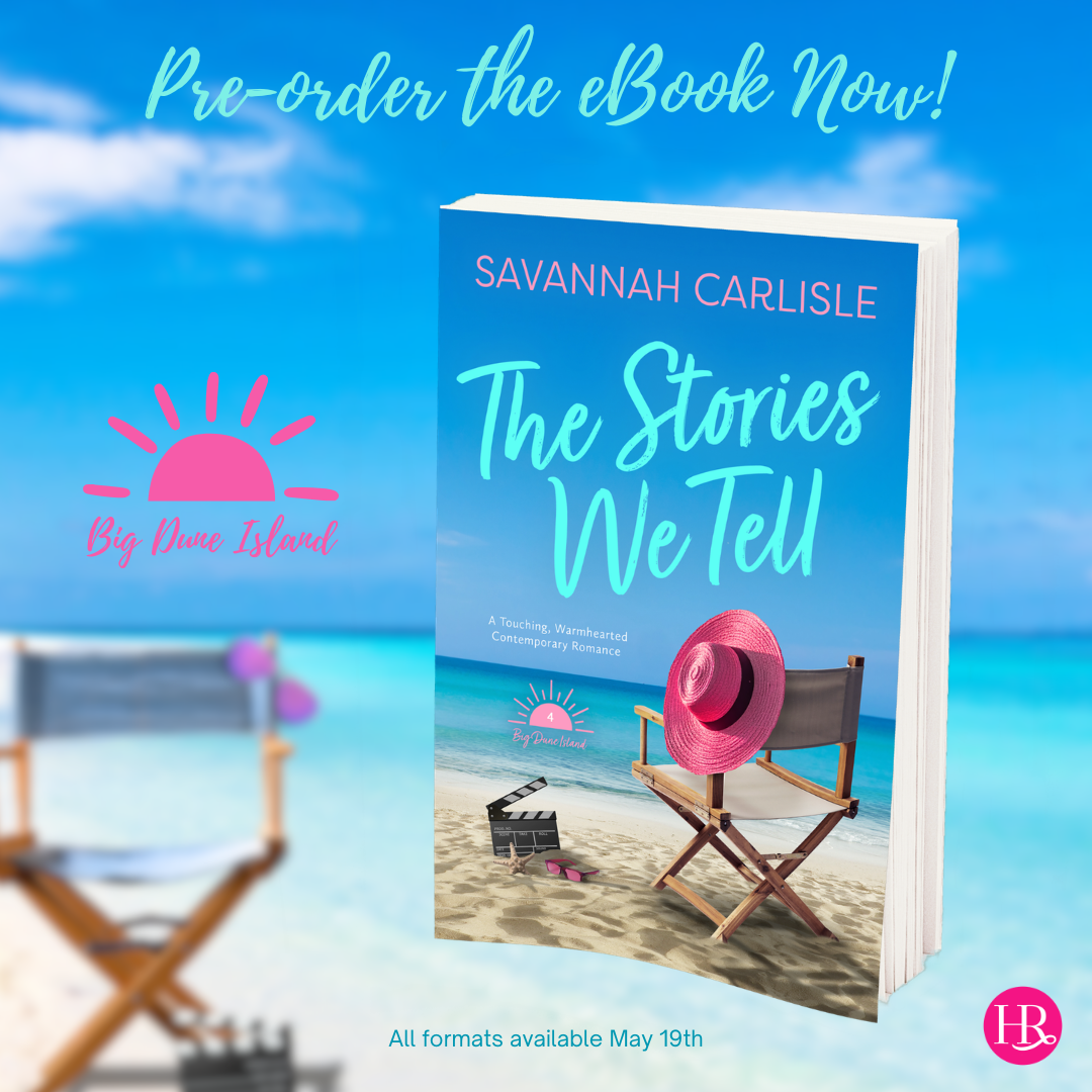 Pre-order Now!
