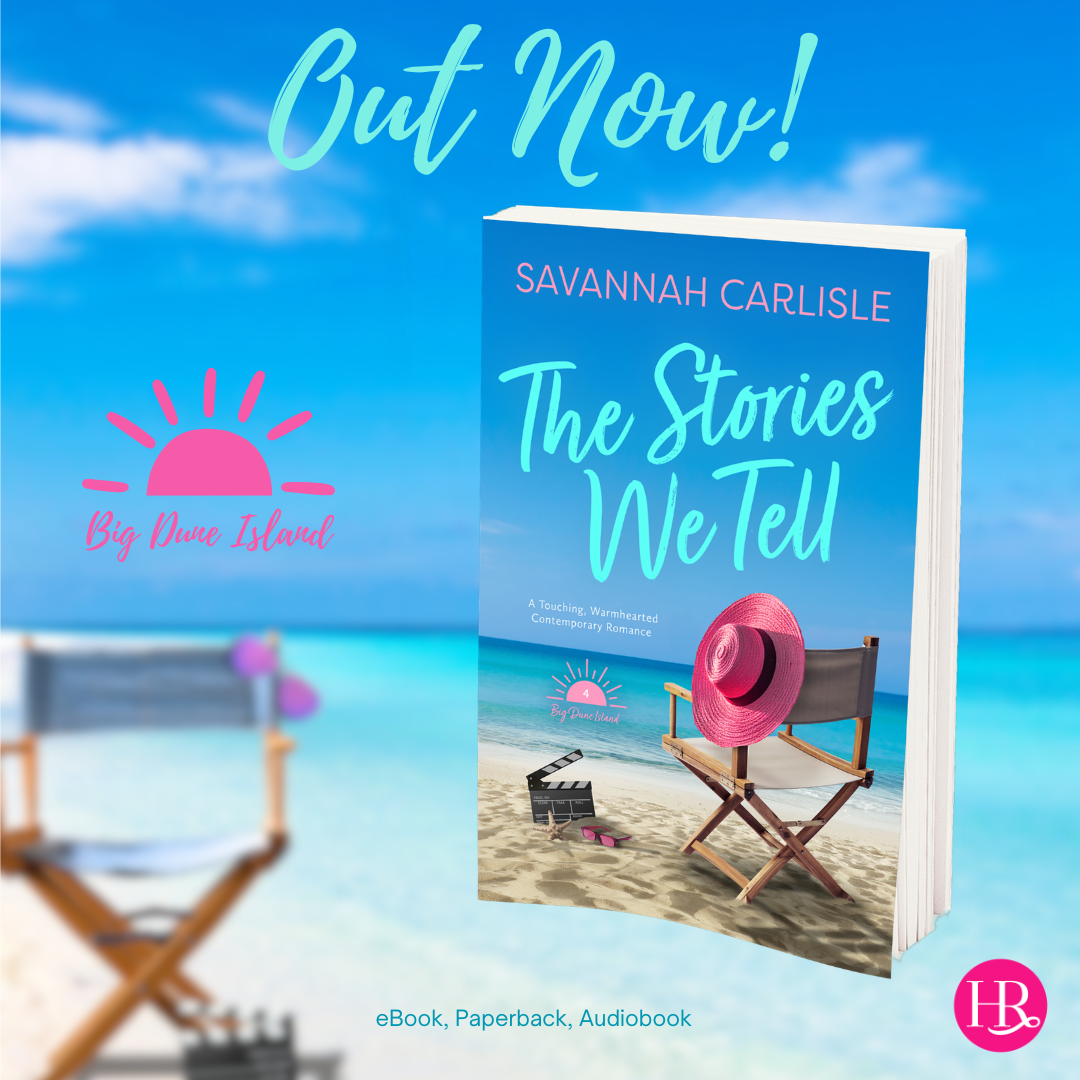 Out Now!