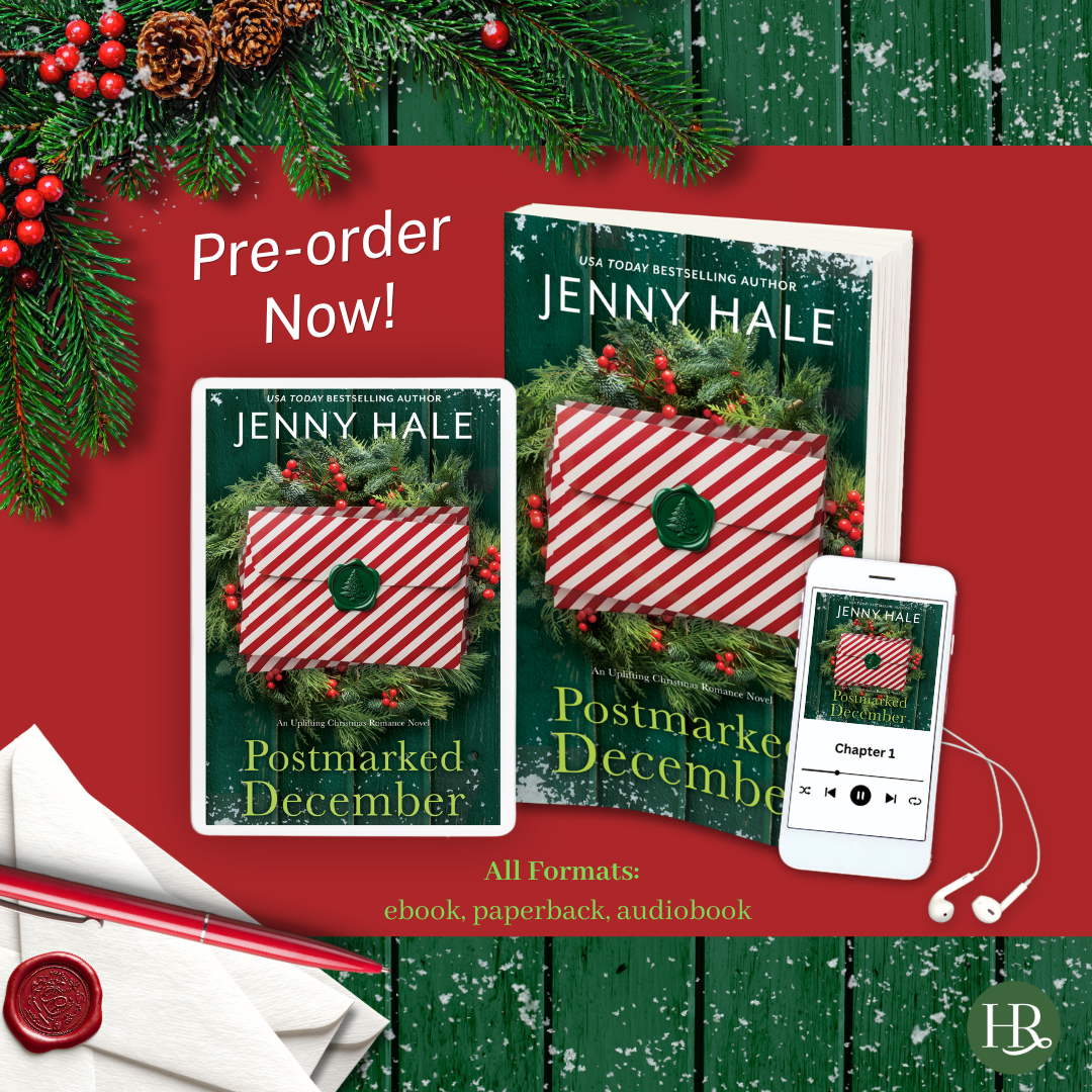 Pre-order Now!