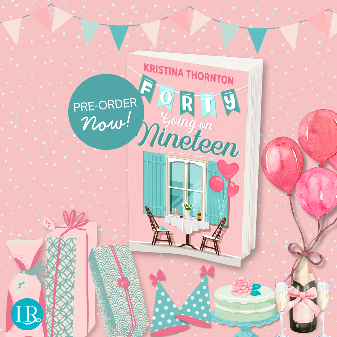Pre-order Now!