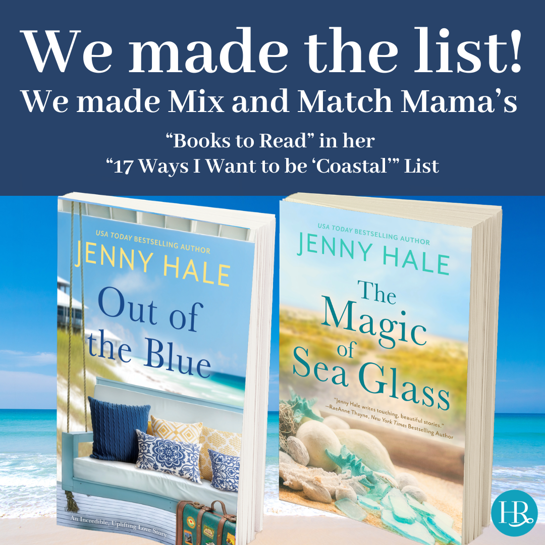 We made the list!