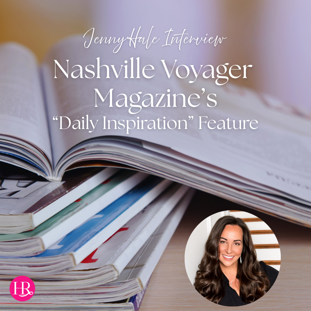 We’re Featured!