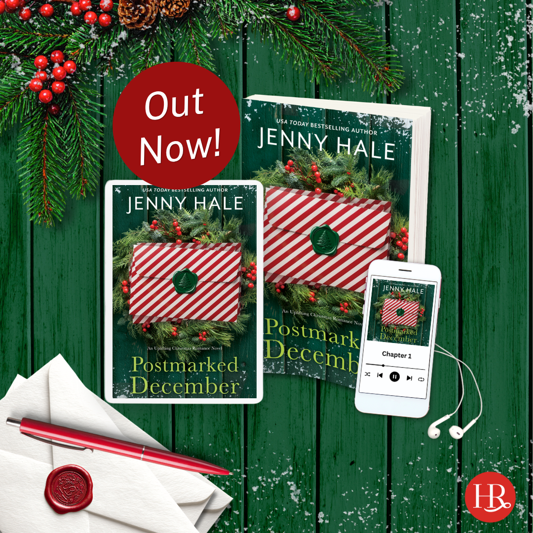 Out Now!