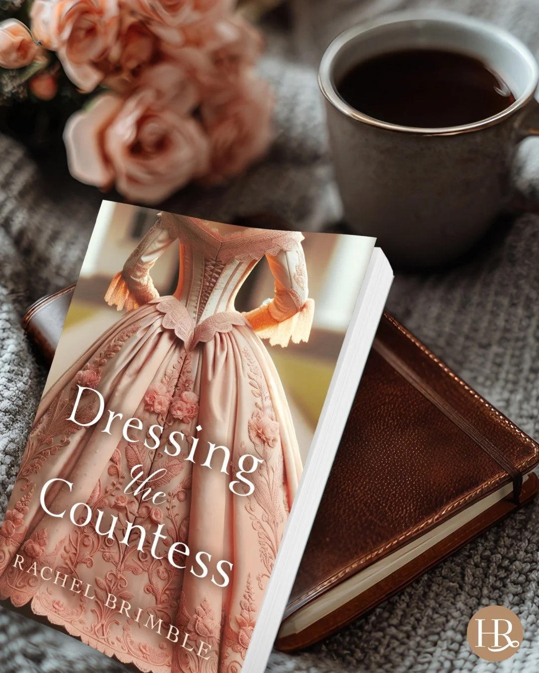 Unwind this Monday night by curling up with an enchanting Victorian romance novel! When seamstress Rose Watson meets saddler Henry Ward, sparks fly. But being with him may cost her her position at the royal residence of Henlow House. Will she choose 
