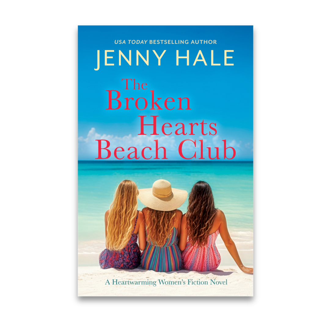 The Broken Hearts Beach Club