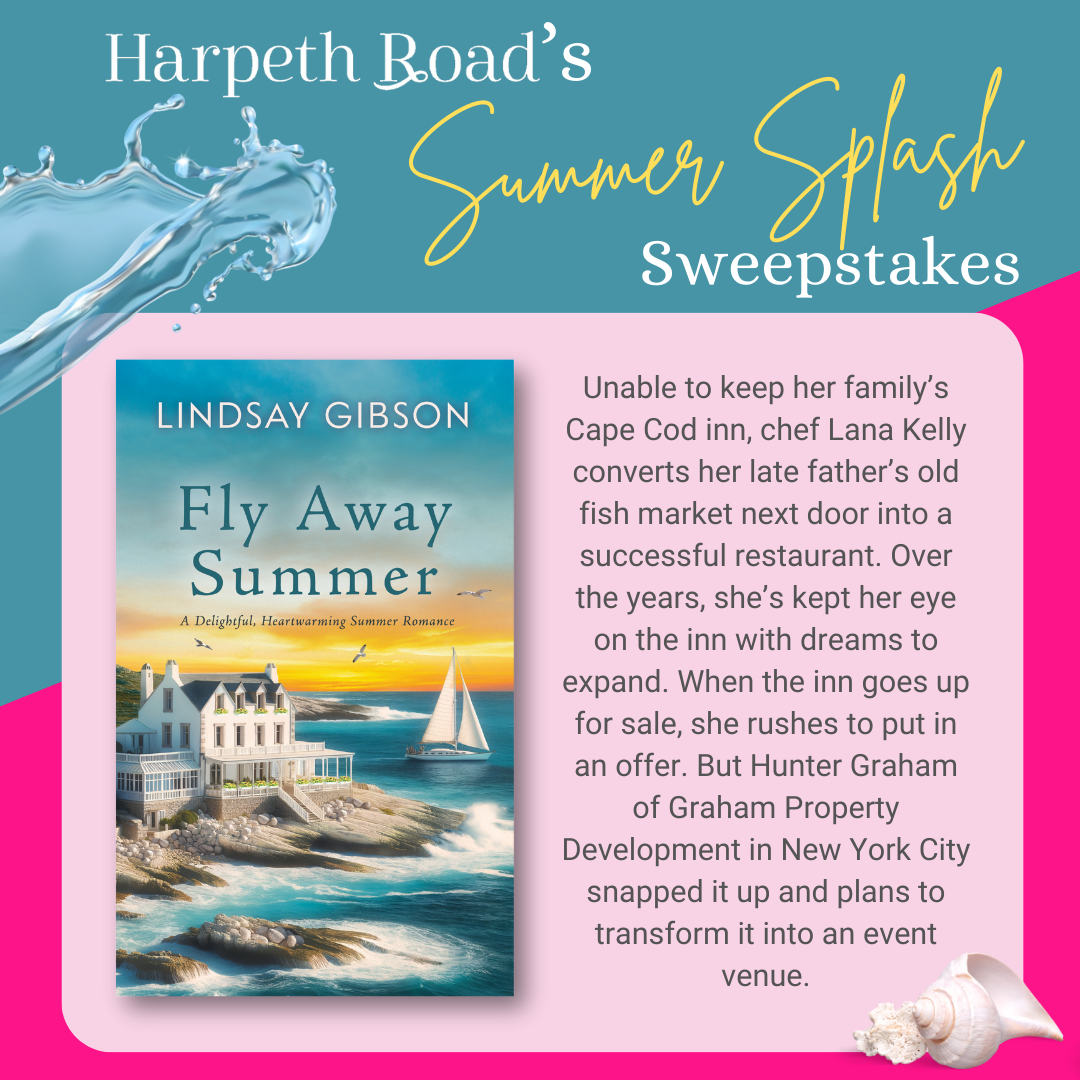 Summer Splash Sweepstakes — Harpeth Road