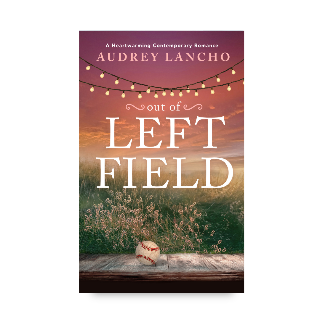 Out of Left Field by Audrey Lancho