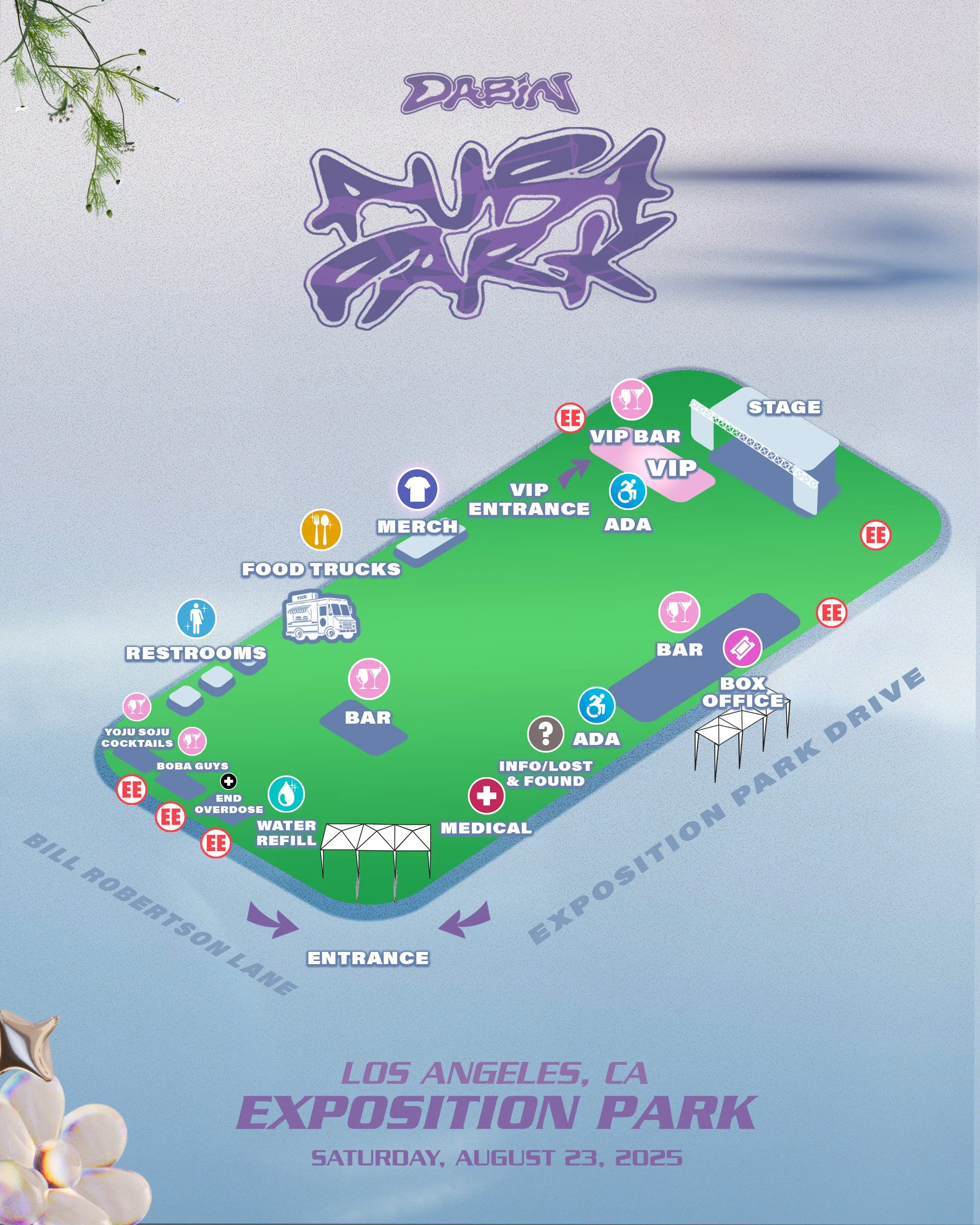 Dabin expo park venue map.jpg