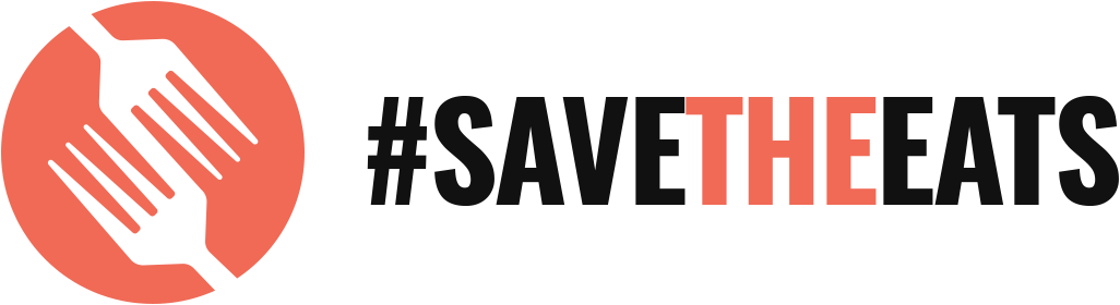 #SaveTheEats