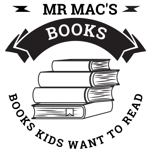 Mr Mac&#39;s Books