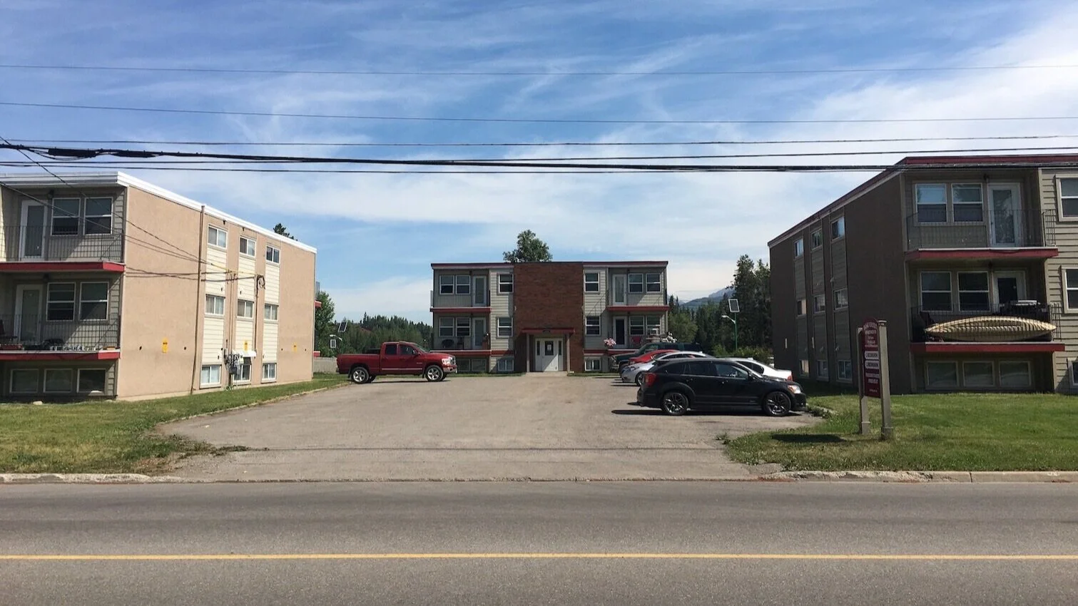 PInecrest Apartment Buildings For Sale — Multifamily Real Estate Services