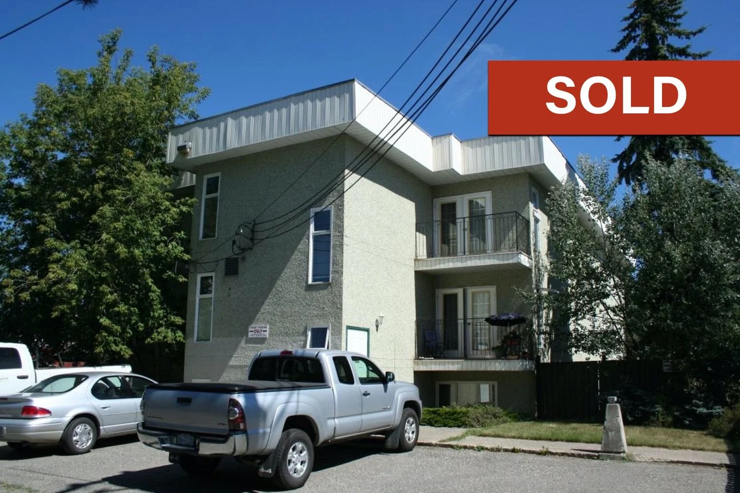 Properties For Sale — Multifamily Apartment Buildings For Sale