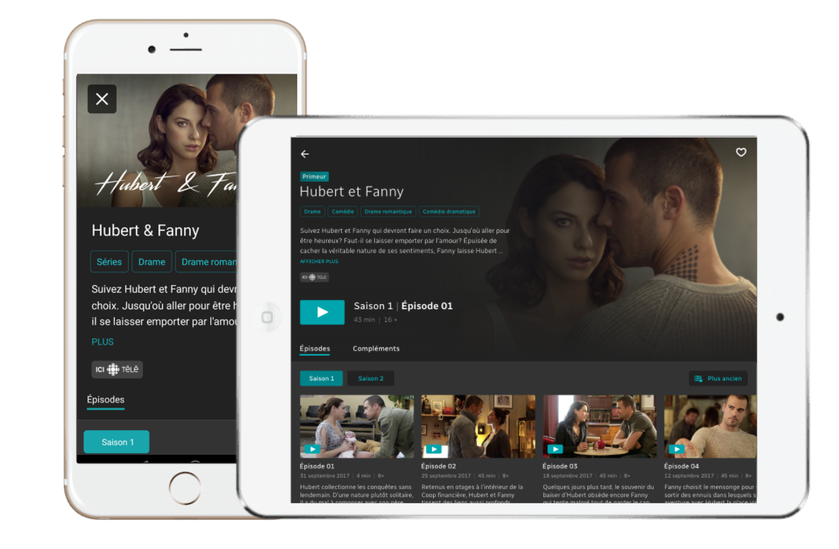 Case Study: User Preferences on a Streaming Platform