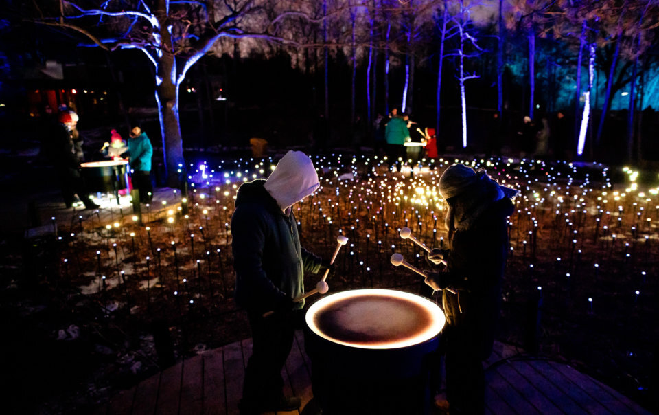 Case Study: Reinventing Musical Instruments