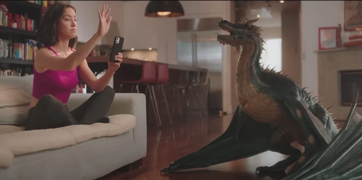Work: House of the Dragon: DracARys, 2022
