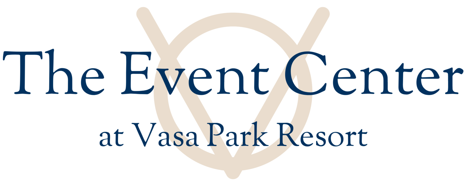 The Event Center at Vasa Park Resort 