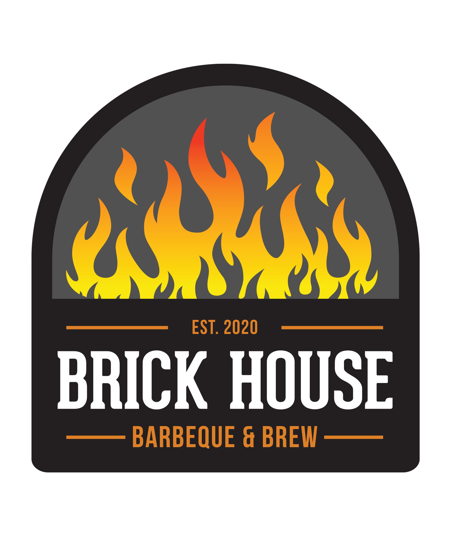 BrickHouse BBQ &amp; Brew