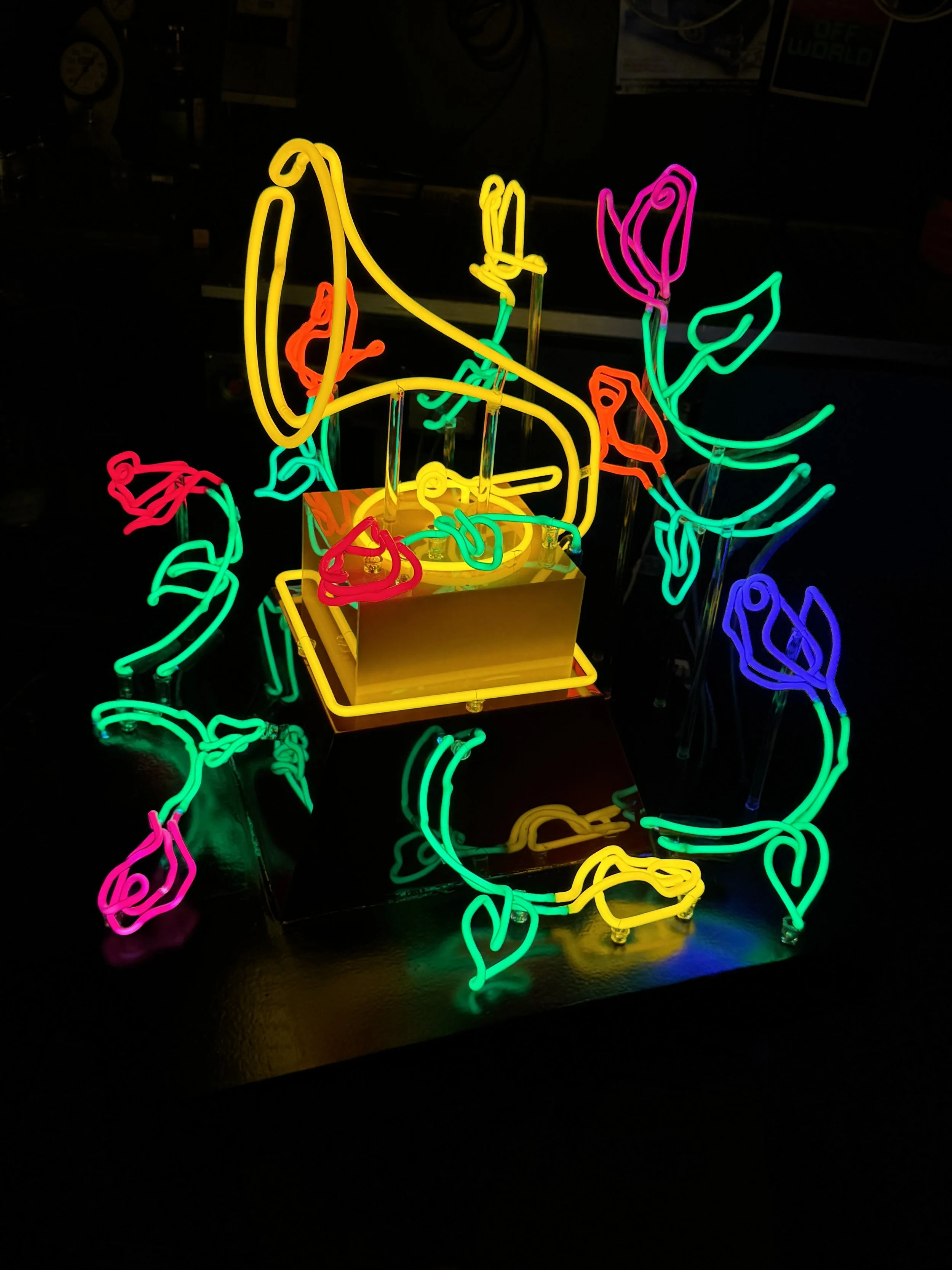 Latin Grammy Awards 2025 view 2