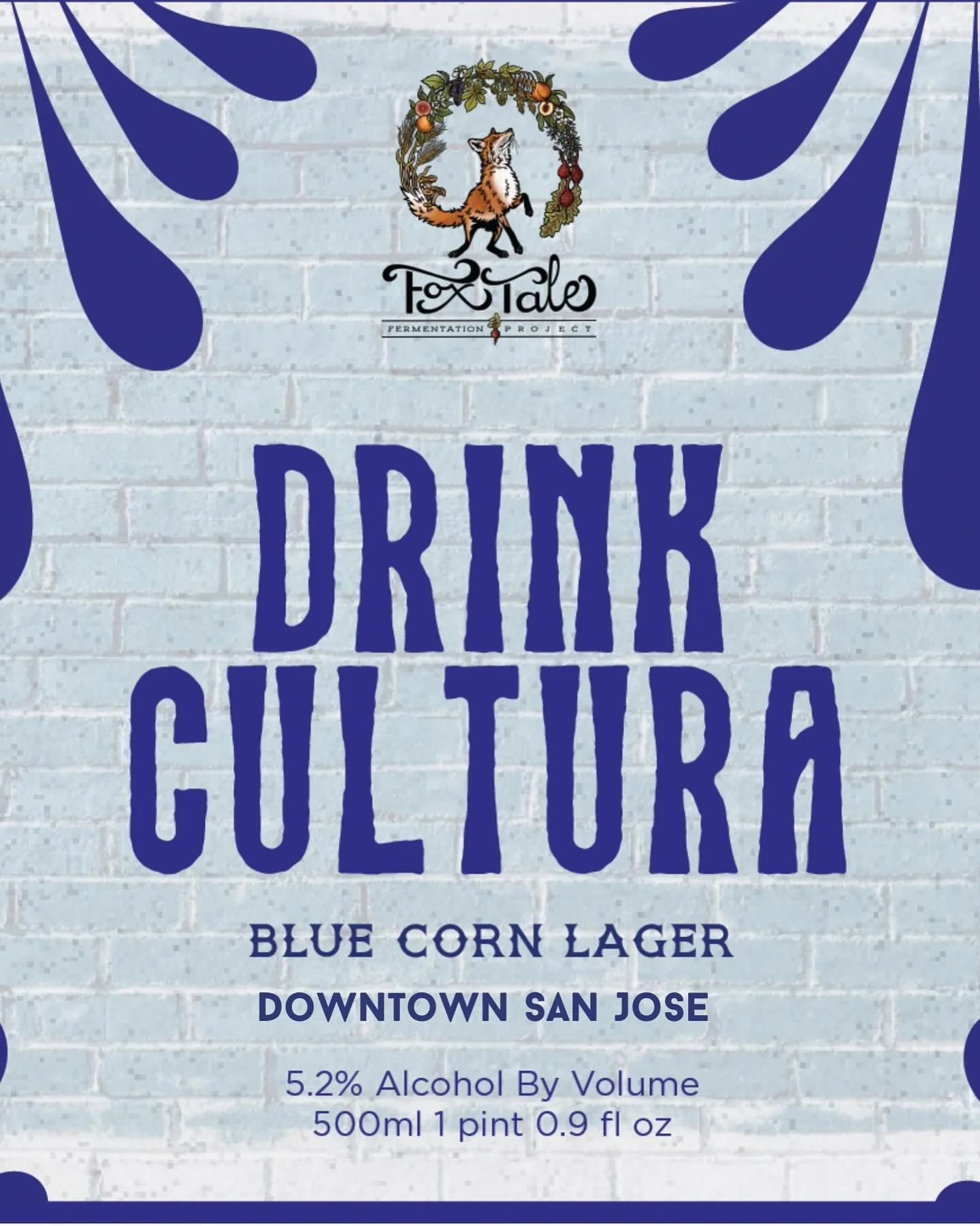 Don&rsquo;t forget to support your local Mexican owned &amp; operated breweries this weekend .

Always Drink Cultura.