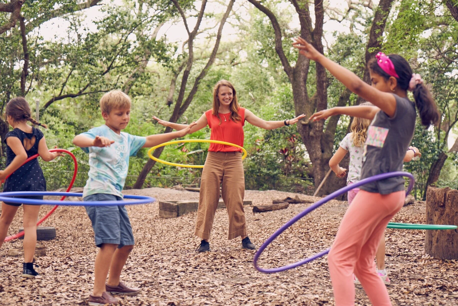 Gallery 3 — The Waldorf School of Tampa Bay