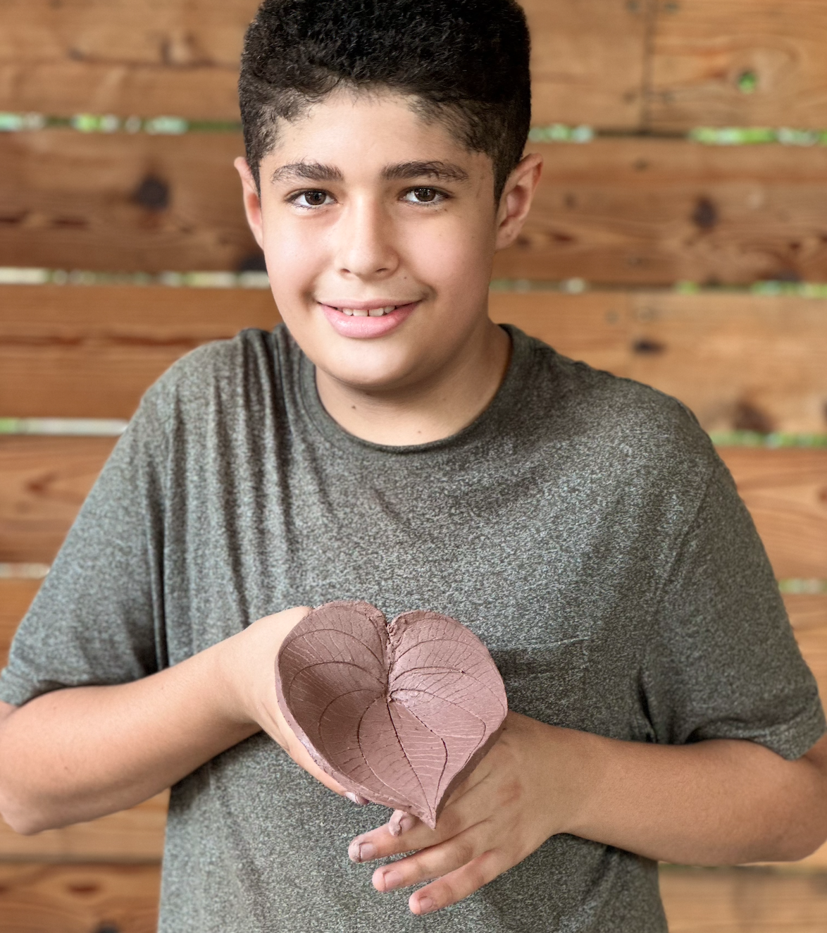 pottery and ceramics class Waldorf School of Tampa Bay