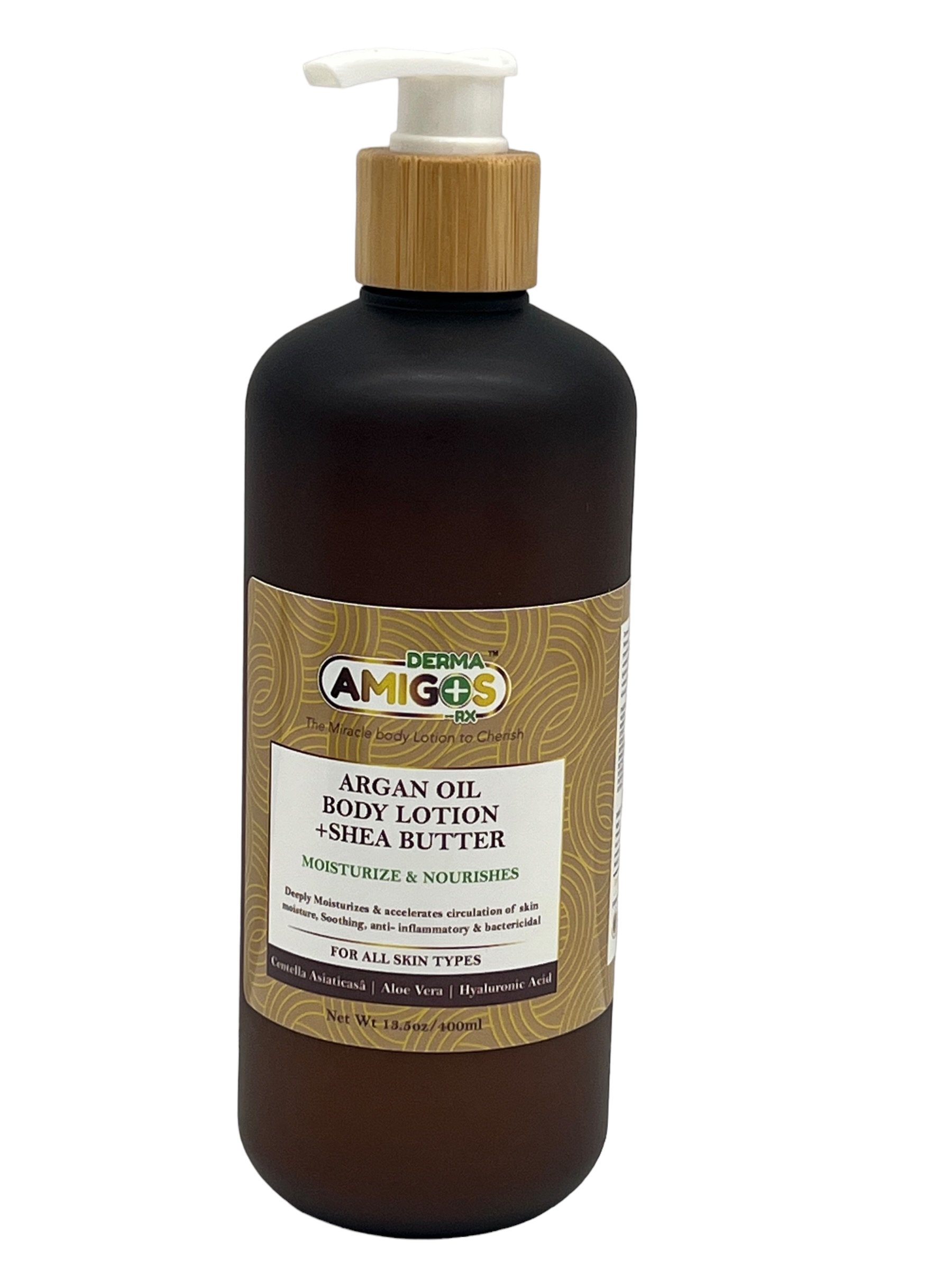 Vitamin C Body Lotion + Ferulic Acid Body Lotion •Moisturize & Nourishes •Removes oxygenated free radicals & brightens skin tone