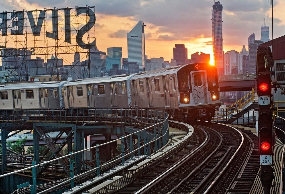 Astoria