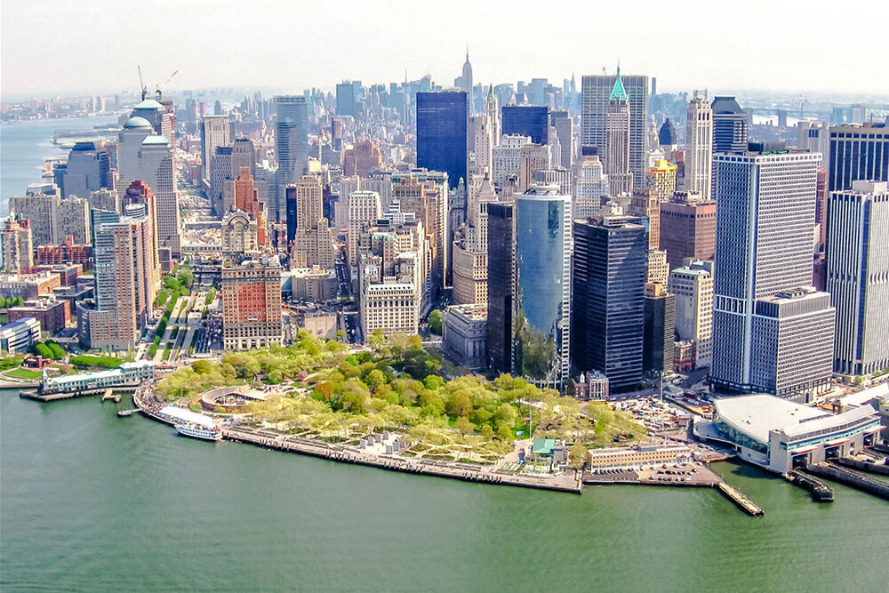 Battery Park