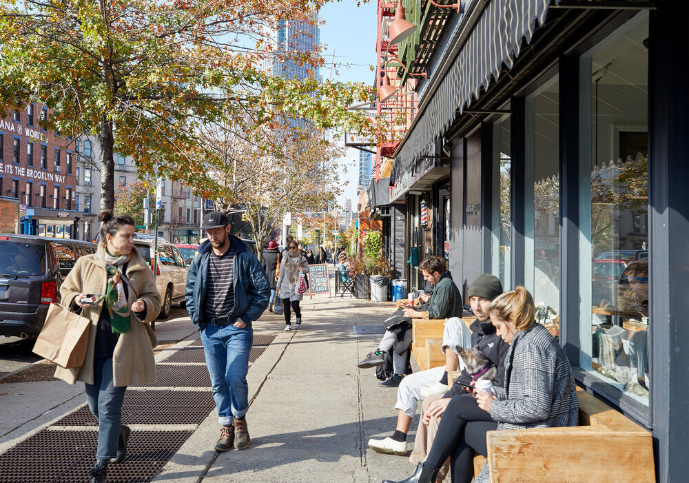 Fort Greene