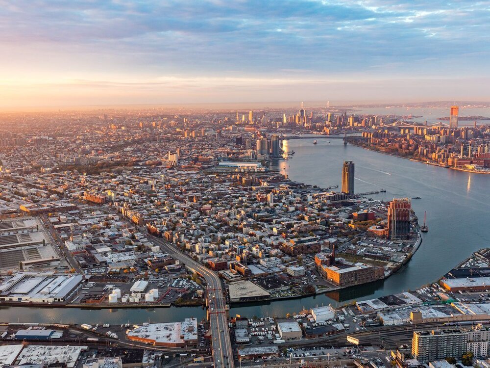 Greenpoint