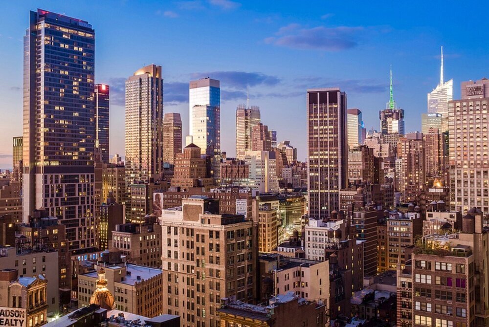 Hell's Kitchen