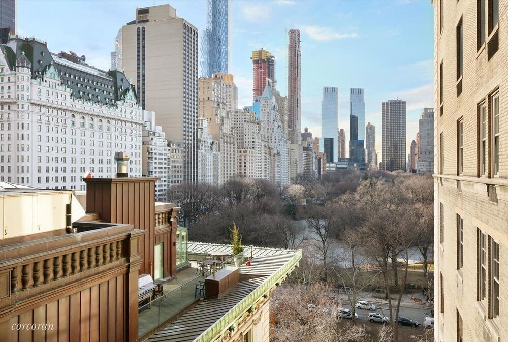 Lenox Hill