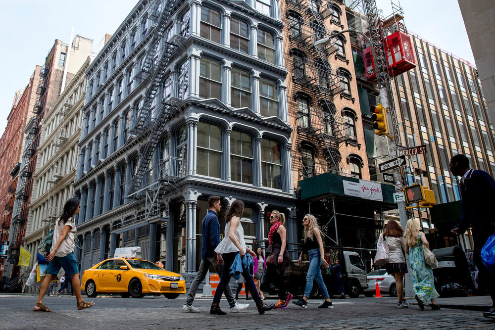 Soho