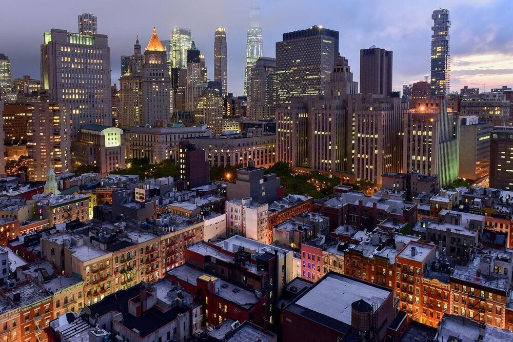 Tribeca