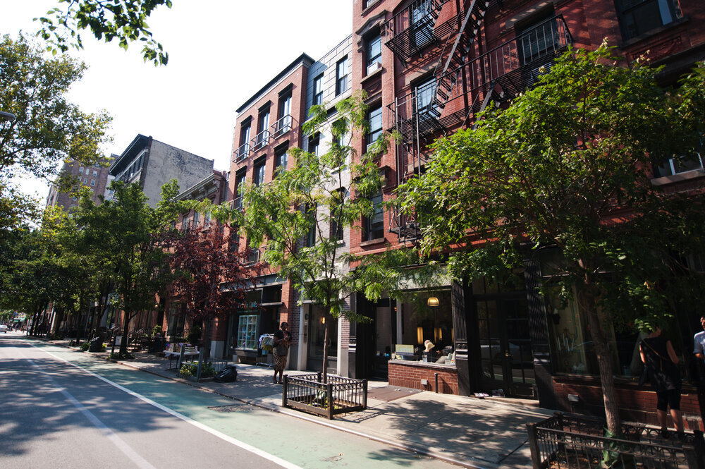 West Village
