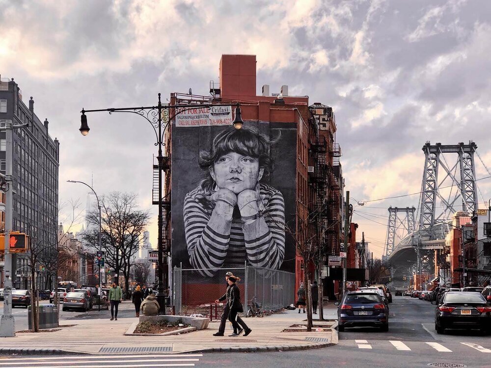 Williamsburg
