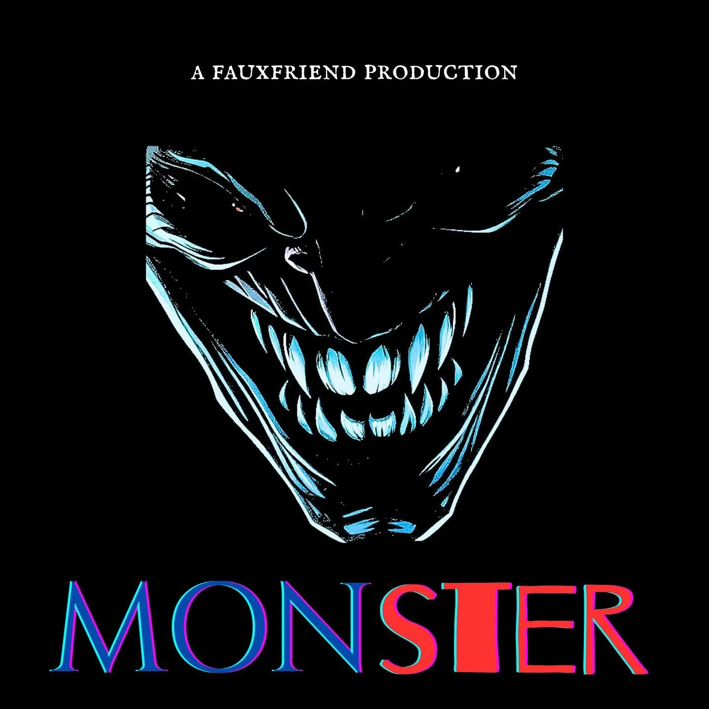 &ldquo;Monster&rdquo; by FauxFriend out now

@chriskapicamusic &mdash; music, lyrics, production, vocals, bass

@brunocunhamusic &mdash; production, mix, master

.
.
.
#experimentalhiphop #alternativehiphop #darkhiphop #newmusicfriday #newmusicalert 