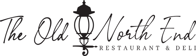 north end bar and grill menu