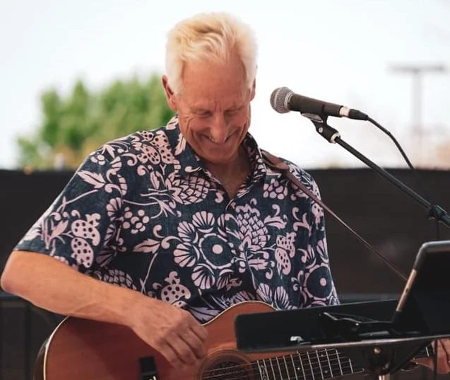 Live Music with Dave Miller