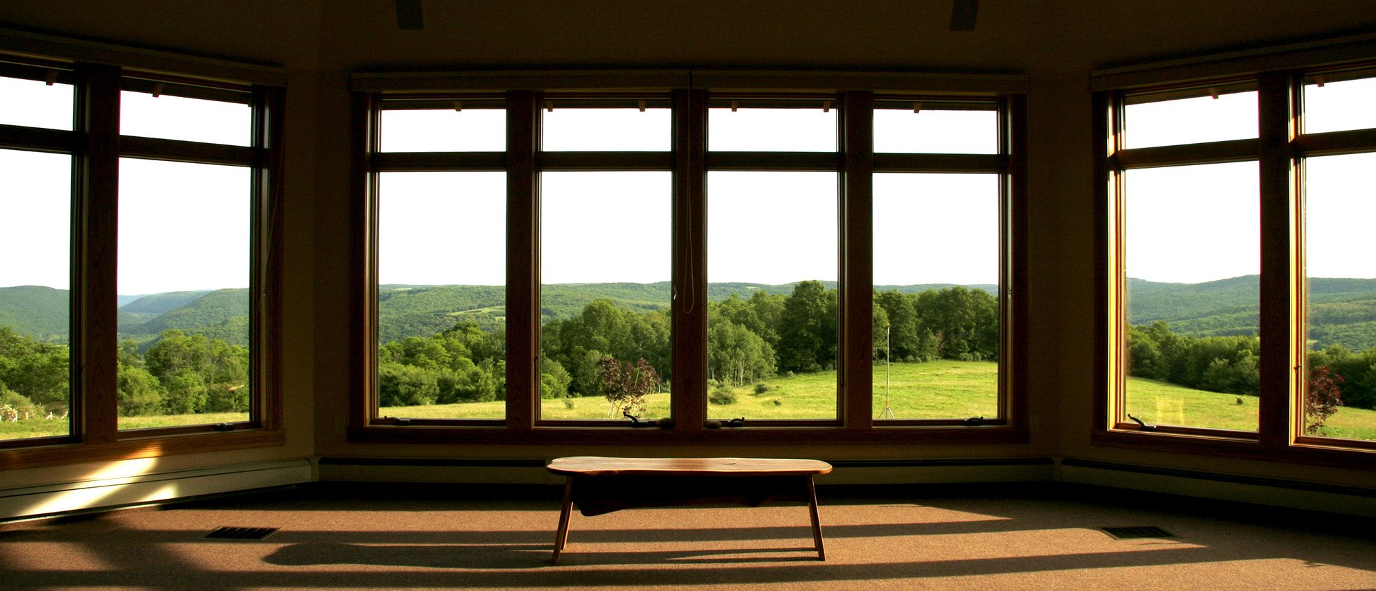 Restorative Retreat for Therapists