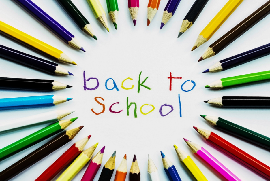 Managing Back-to-School Anxiety