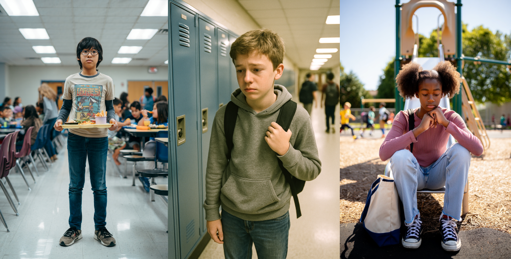 Boosting Student Emotional Well-Being by Rethinking and Reducing Unstructured Time