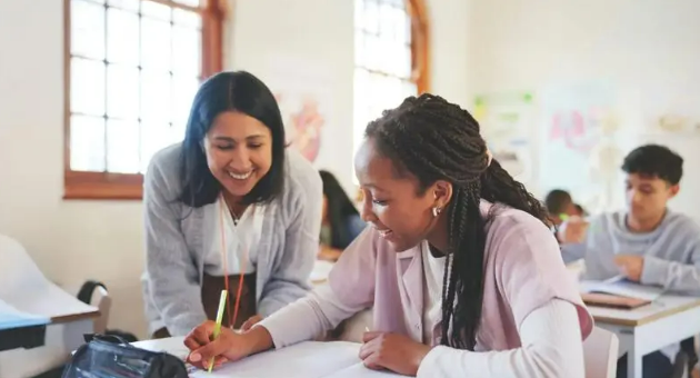 Supercharge Intervention—and Motivate Struggling Learners