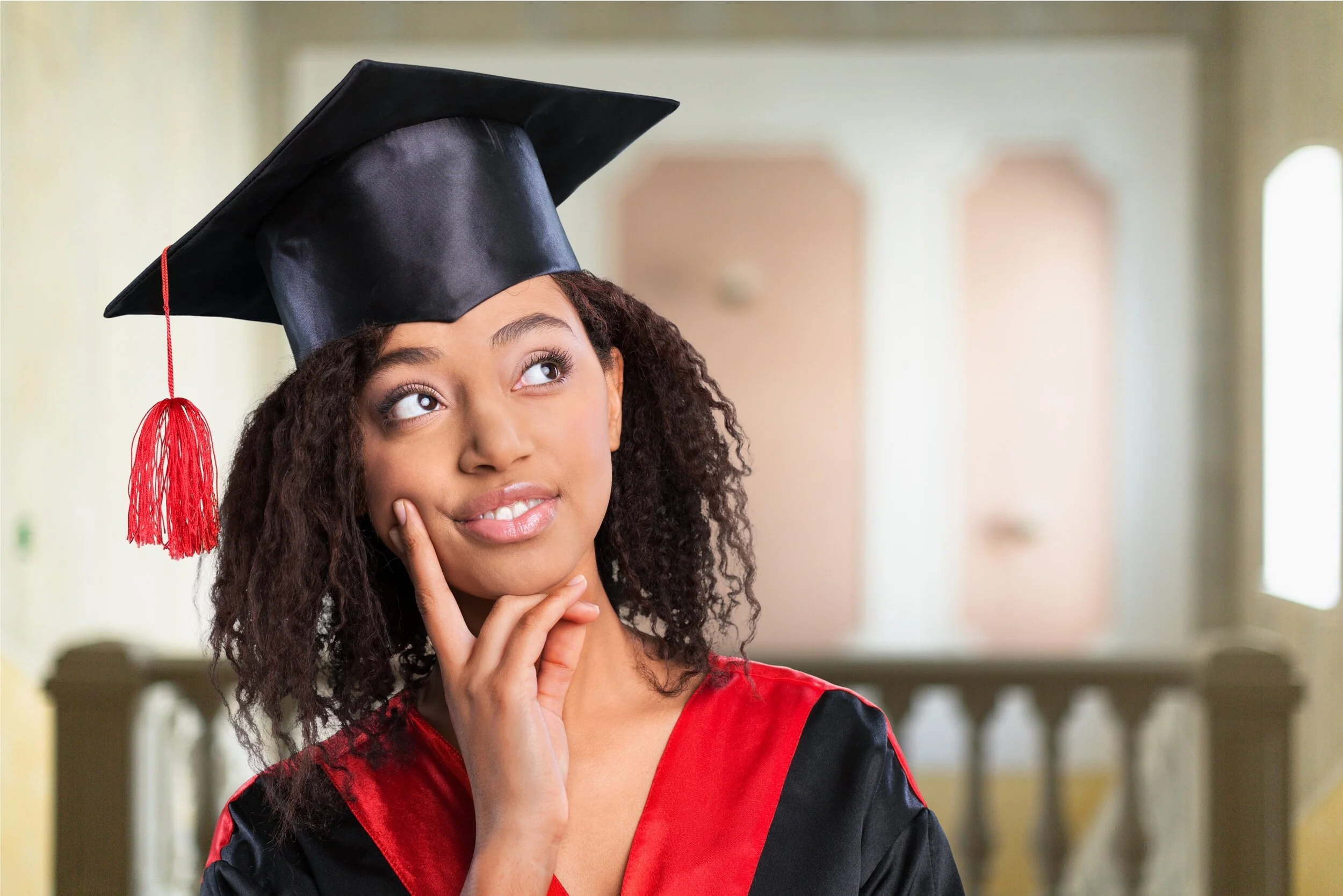 Who Are Underserved Students?