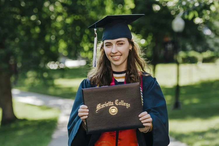 What Do We Mean When We Say “College Success”?