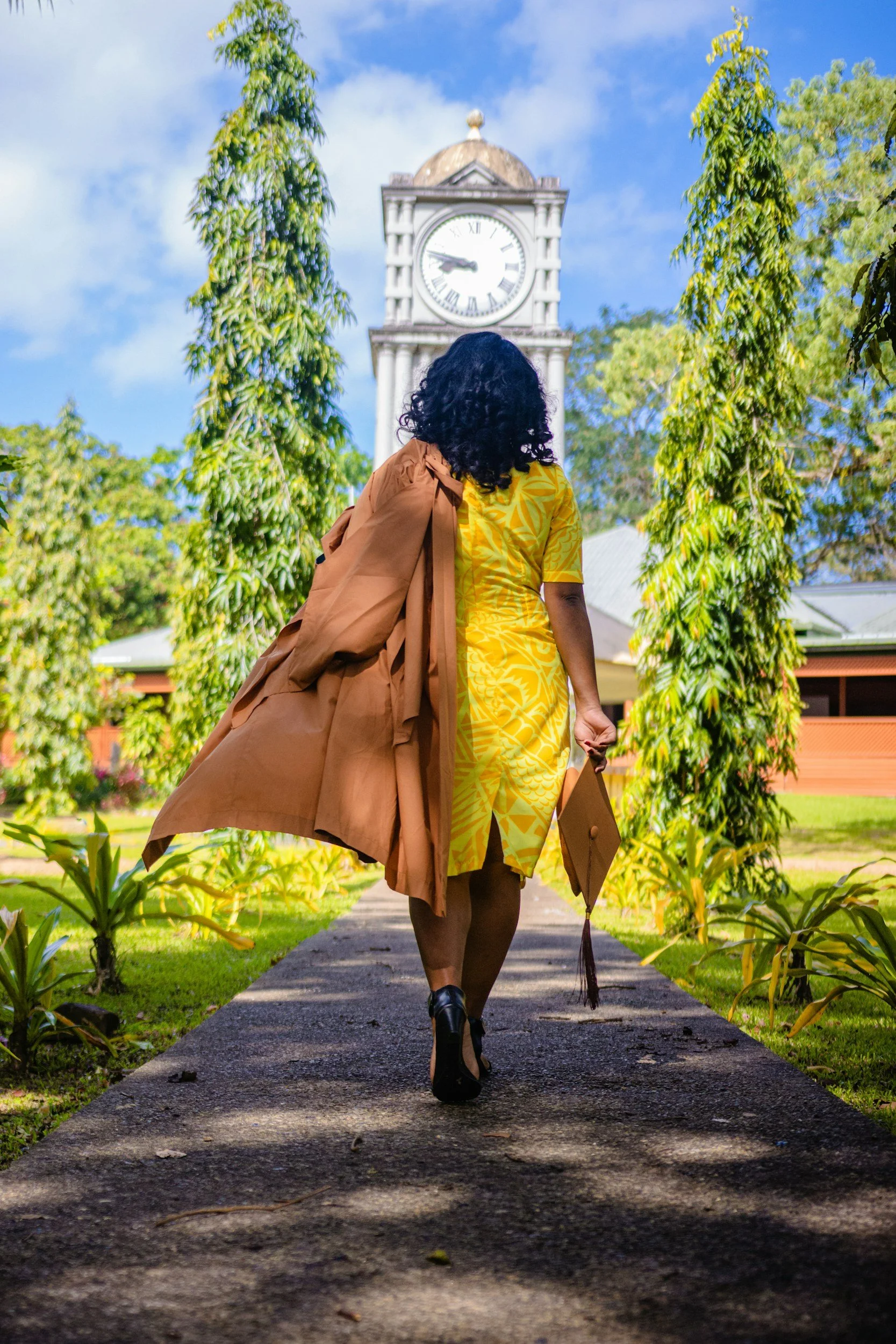 Bridge the Gap: From College Access to College Success
