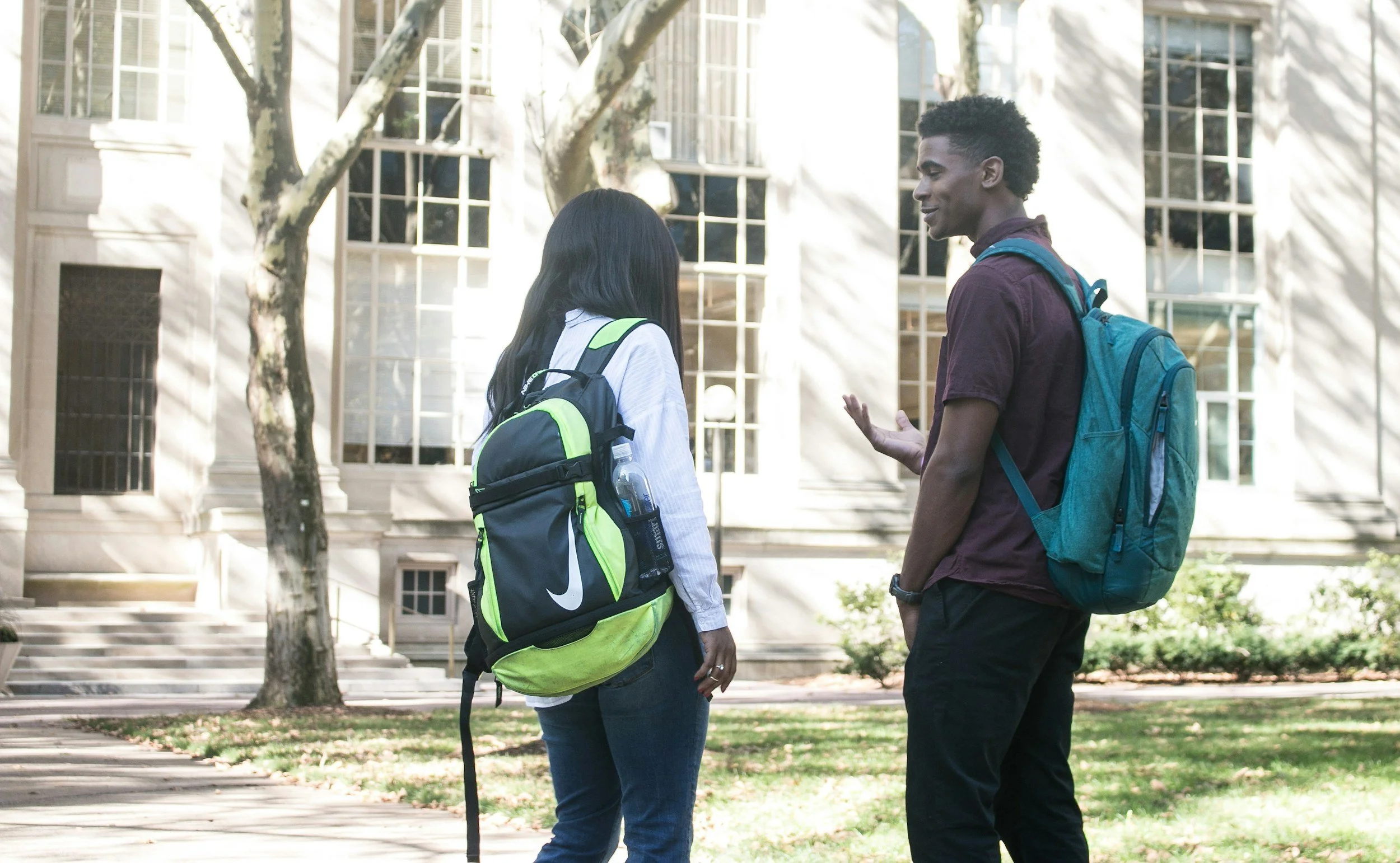 Beyond Tuition: Supporting College Success for Foster-Experienced Students